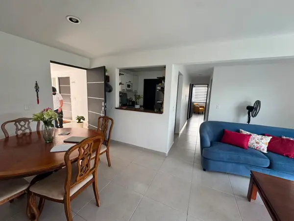 Se vende departamento en Privalia Ambienta