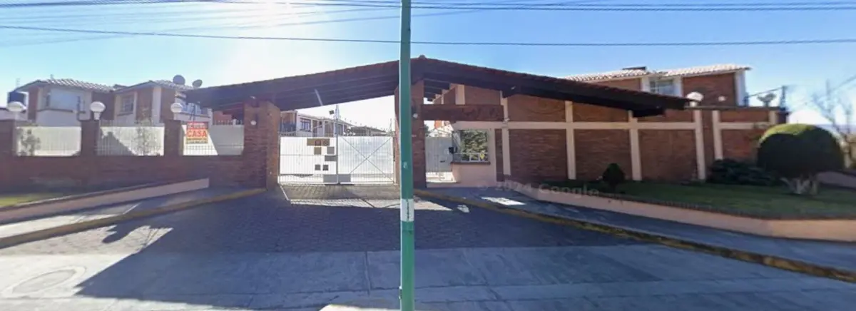 Casa en venta en Real de Azaleas I, Metepec — foto 1 de 10