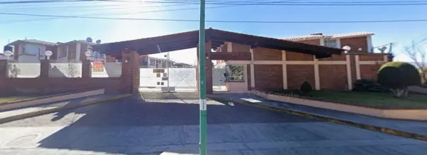 CASA EN REMATE BANCARIO
