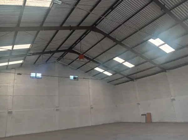BODEGA EN RENTA EN CALZ. GUADALUPE VICTORIA MONTERREY