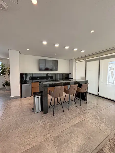 Departamento en venta en Vista Hermosa, Monterrey — foto 2 de 10