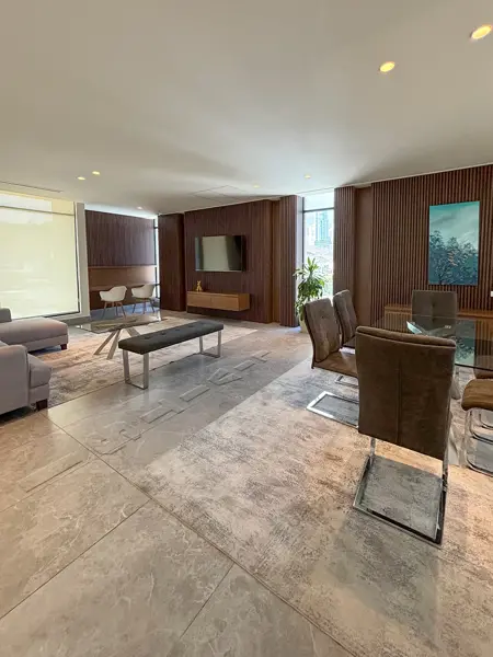 Departamento en venta en Vista Hermosa, Monterrey — foto 3 de 10