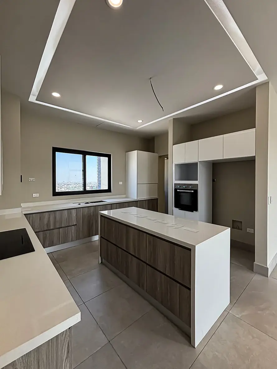 Departamento en venta en Vista Hermosa, Monterrey — foto 1 de 10