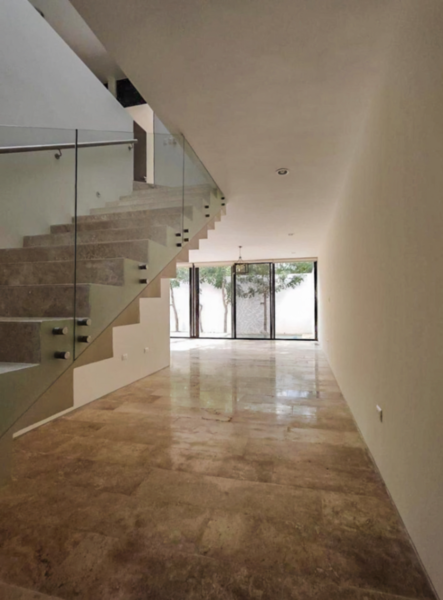 Casa en venta en Santa Gertrudis Copo, Mérida — foto 3 de 36
