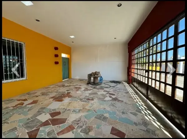 Casa en renta en Ciudad Caucel II, Mérida — foto 2 de 9