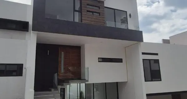 CASA EN VENTA DE GARANTIA BANCARIA
