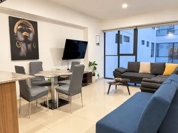 Departamento en renta en Granjas Mexico, Iztacalco — foto 2 de 20