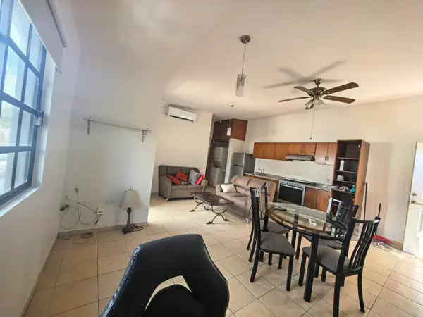 Departamento en renta en Las Brisas, Monterrey — foto 2 de 9