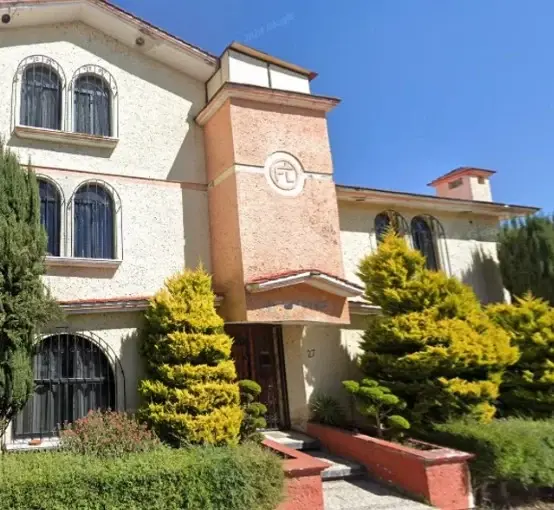 Casa en venta en Izcalli Cuauhtémoc I, Metepec — foto 1 de 9