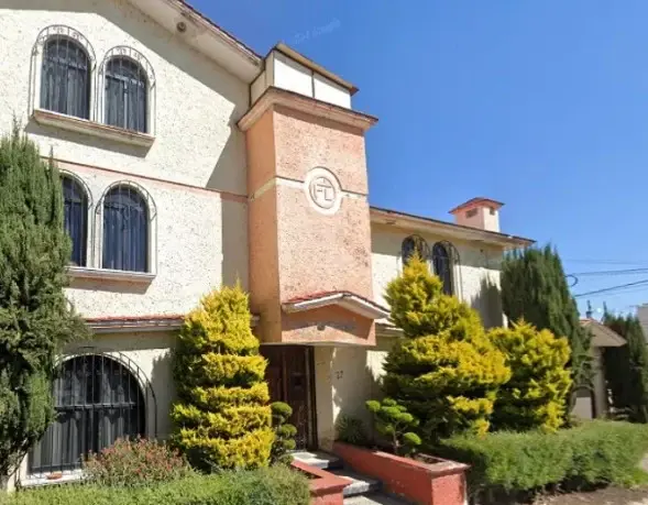 Casa en venta en Izcalli Cuauhtémoc I, Metepec — foto 3 de 9