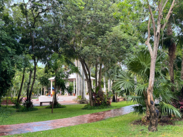 Casa en venta en Arbolada, Benito Juárez — foto 2 de 27