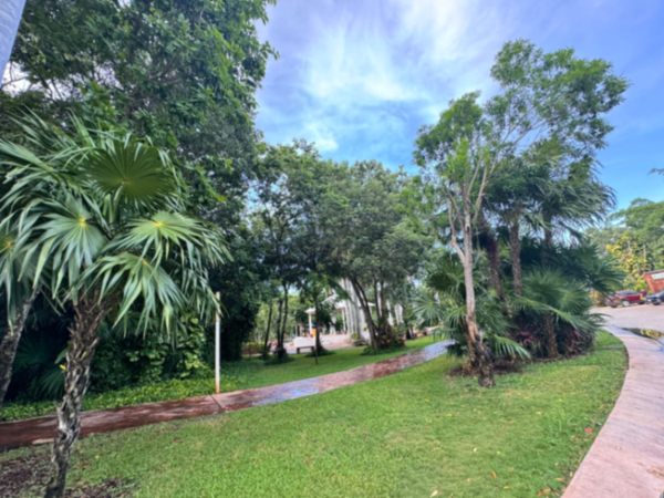Casa en venta en Arbolada, Benito Juárez — foto 3 de 27
