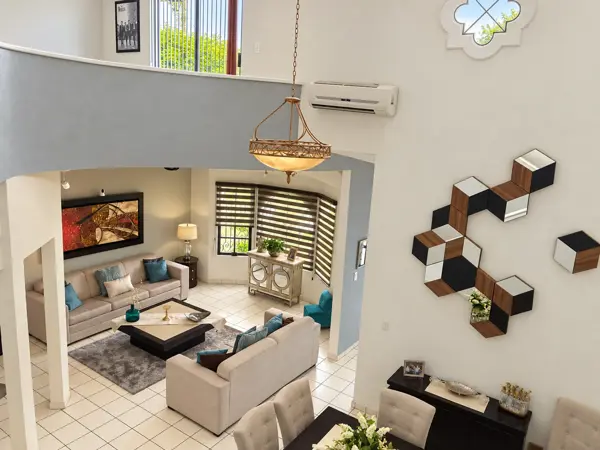 Casa en venta en Las Quintas, Torreón — foto 3 de 19