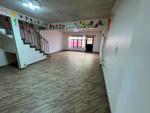 CASA EN FELIPE BERRIOZABAL, GUSTAVO A. MADERO