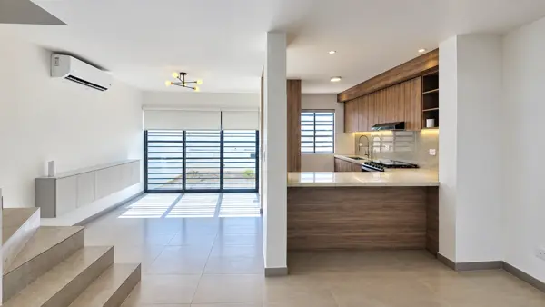 Casa en renta en Verania, García — foto 2 de 6