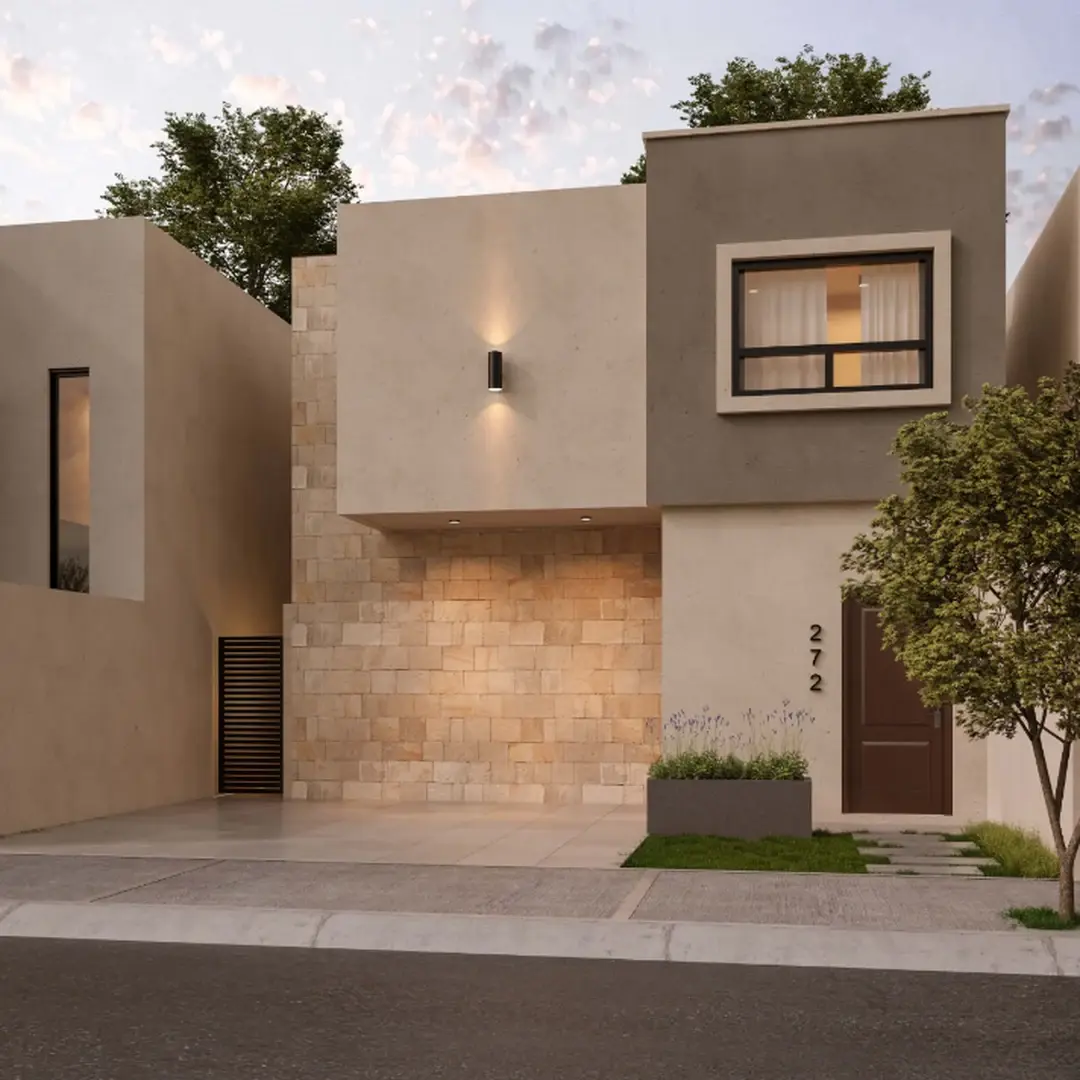 CASA EN VENTA AL ORIENTE DE SALTILLO, COAH. CASA EN VENTA AL ORIENTE DE SALTILLO, COAH.