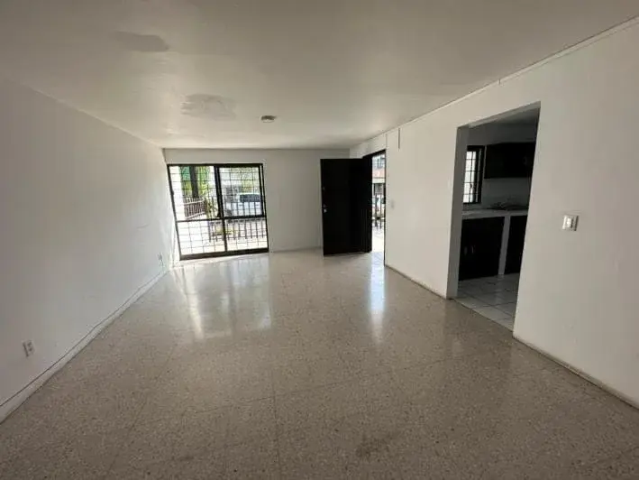 Casa en renta en Chapalita, Guadalajara — foto 1 de 3