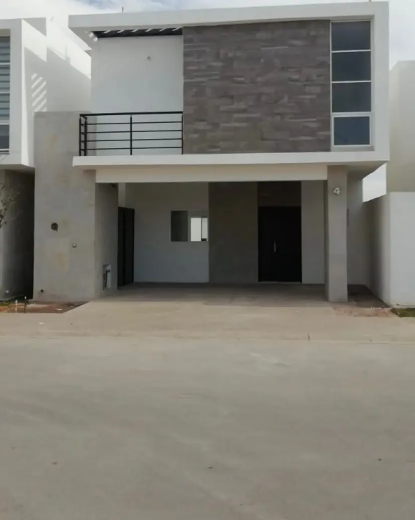 Casa en renta en Los Viñedos, Torreón — foto 1 de 17