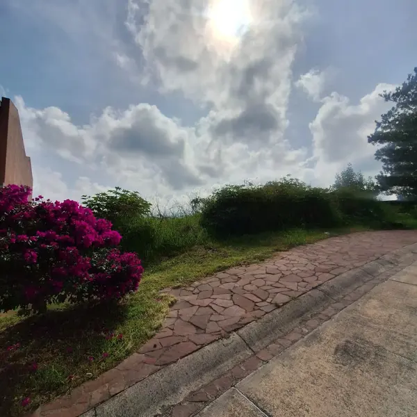 Terreno en venta en Bosque Monarca, Morelia — foto 2 de 4