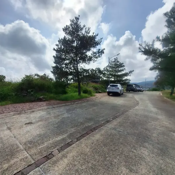 Terreno en venta en Bosque Monarca, Morelia — foto 3 de 4
