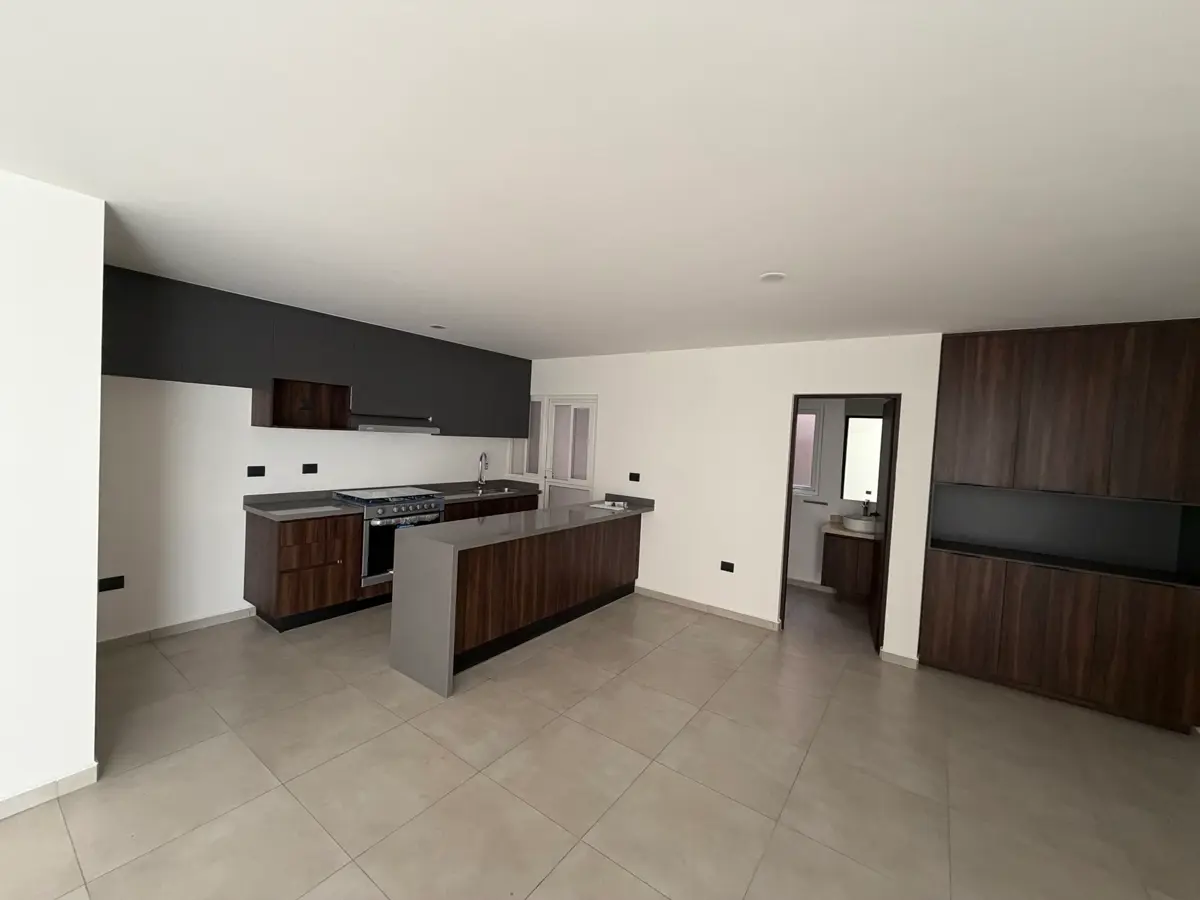 Departamento en renta en La Joya, Querétaro — foto 1 de 30