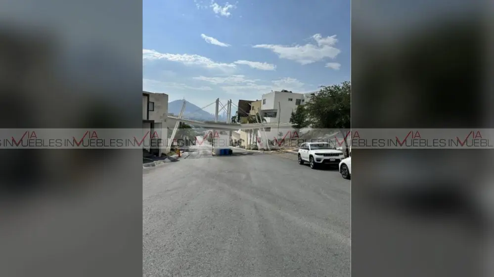 Terreno en venta en Residencial Vistalta, Monterrey — foto 1 de 13