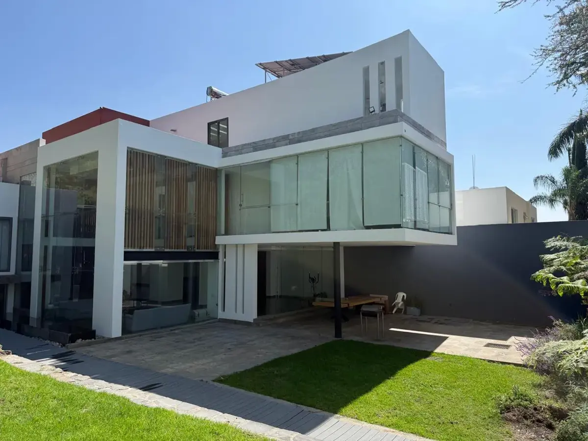 Casa en venta en San Martin Del Tajo, Tlajomulco de Zúñiga — foto 1 de 59