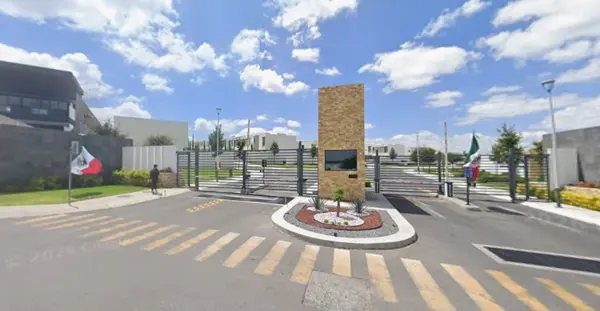 Casa en venta en Zákia, El Marqués, Querétaro