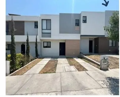 Casa en venta en Zákia, El Marqués — foto 2 de 22