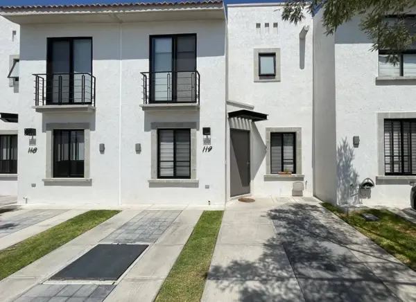 Casa en venta en Zákia, El Marqués — foto 3 de 22