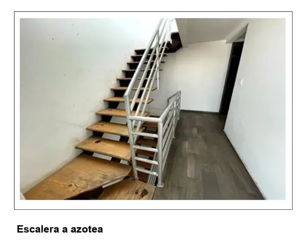 Departamento en venta en Pedregal de Santa Úrsula, Coyoacán — foto 3 de 26