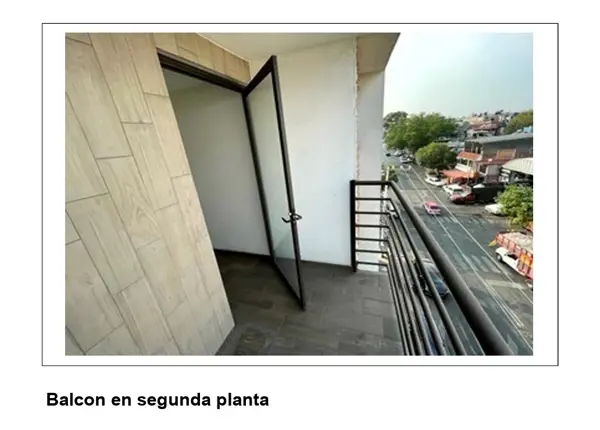 Departamento en venta en Pedregal de Santa Úrsula, Coyoacán — foto 2 de 26