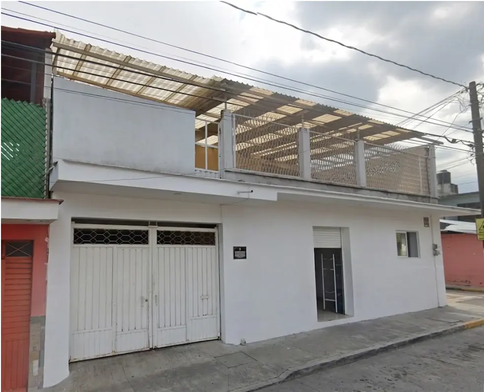 Casa en venta en Orizaba Centro, Orizaba — foto 1 de 7
