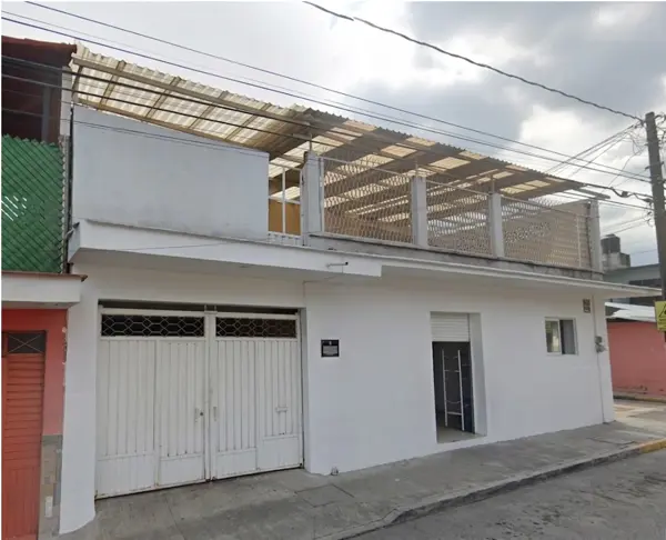 CASA EN VENTA EN ORIZABA, VERACRUZ