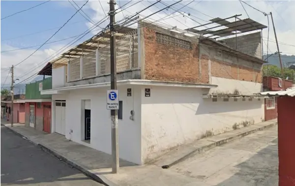 Casa en venta en Orizaba Centro, Orizaba — foto 2 de 7