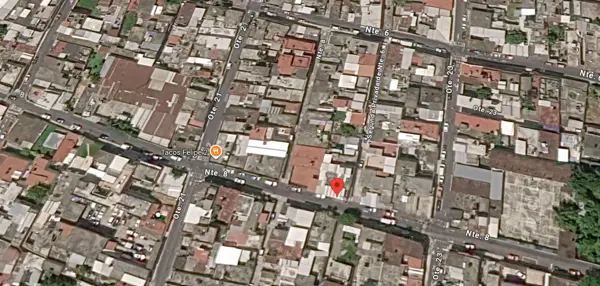 Casa en venta en Orizaba Centro, Orizaba — foto 3 de 7