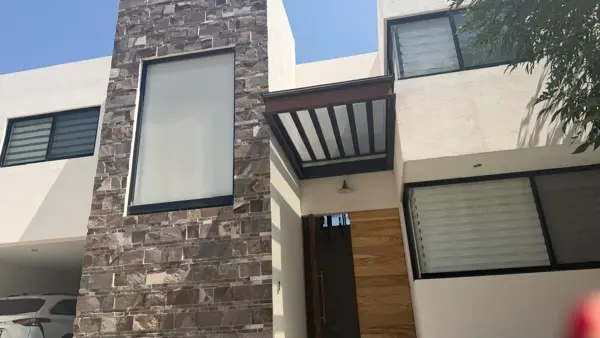 Casa en venta en Cañada del Refugio, León — foto 2 de 8