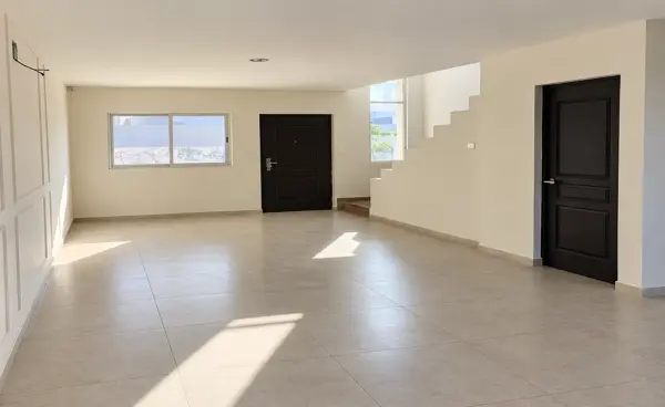 Casa en venta en Belcantto, Culiacán — foto 2 de 10