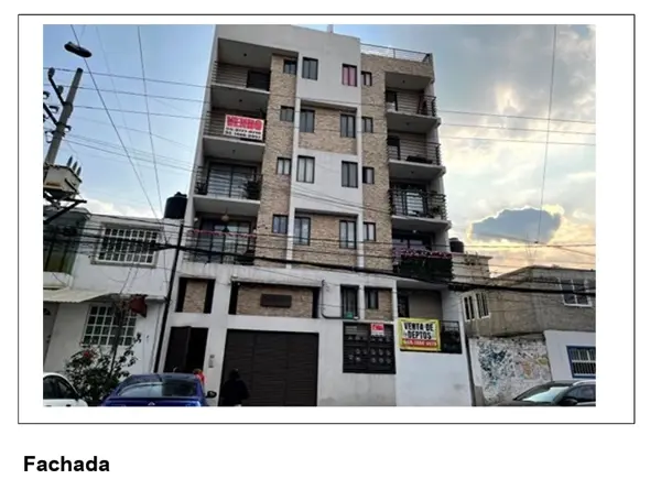 DEPARTAMENTO EN VENTA EN COYOACAN ,CIUDAD DE MEXICO  MV