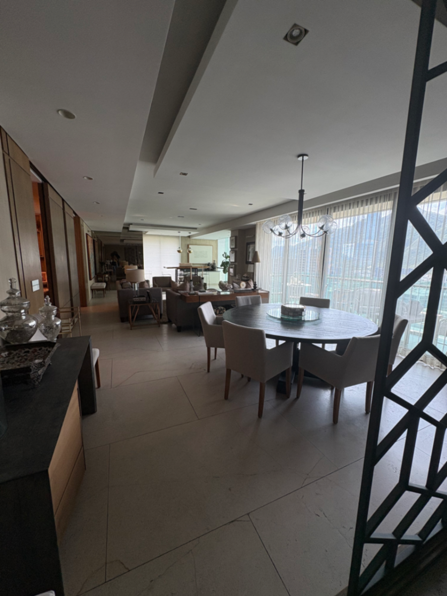 Departamento en renta en Zona Valle Oriente, San Pedro Garza García — foto 1 de 9