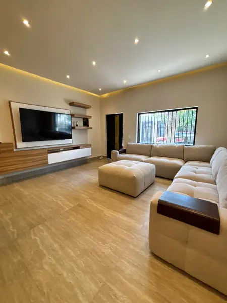 Departamento en renta en Monterrey Centro, Monterrey, Nuevo León
