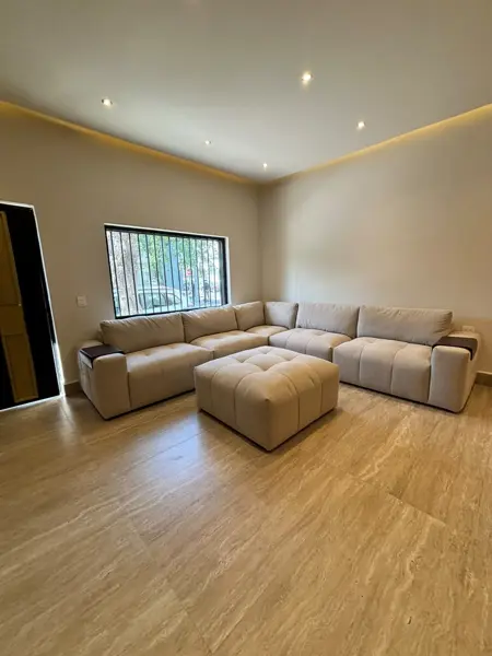 Departamento en renta en Monterrey Centro, Monterrey — foto 2 de 20