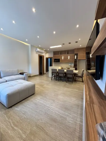 Departamento en renta en Monterrey Centro, Monterrey — foto 3 de 20