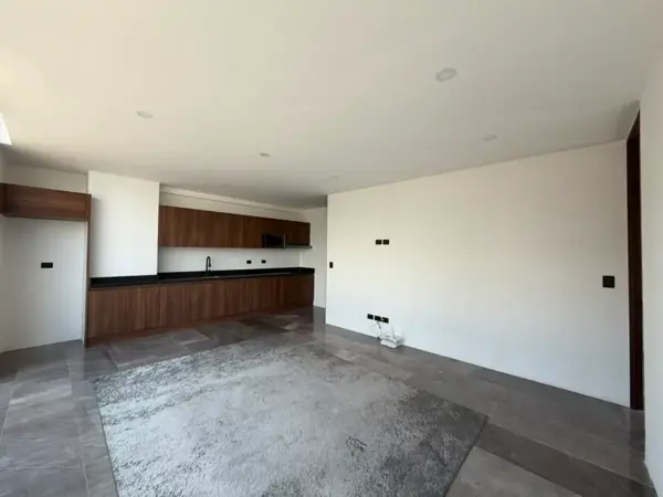 Departamento en renta en Lomas de Angelópolis, San Andrés Cholula — foto 2 de 21