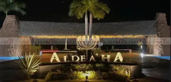 Puerto Morelos, Aldea HA