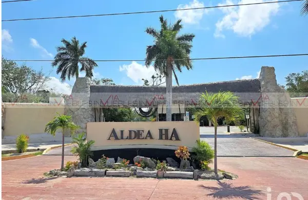 Terreno en venta en Puerto Morelos, Puerto Morelos — foto 2 de 16