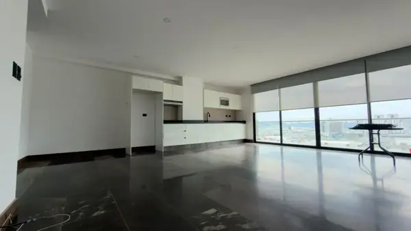 Departamento en renta en Lomas de Angelópolis, San Andrés Cholula — foto 3 de 22