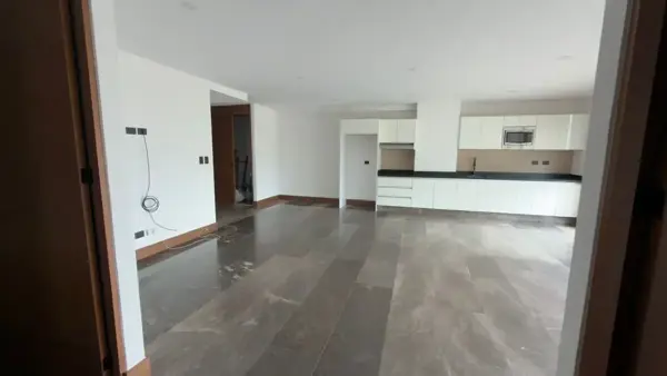Departamento en renta en Lomas de Angelópolis, San Andrés Cholula — foto 2 de 22