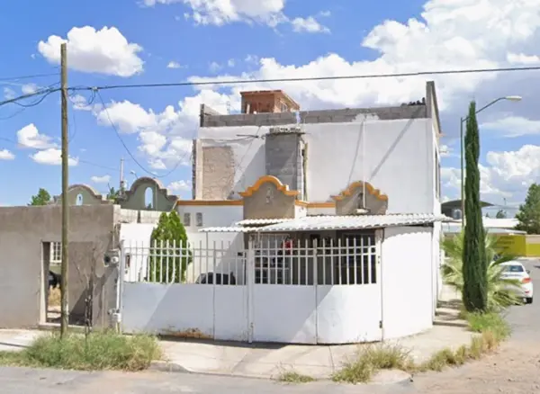 CASA EN VENTA EN CHIHUAHUA, CHIH.