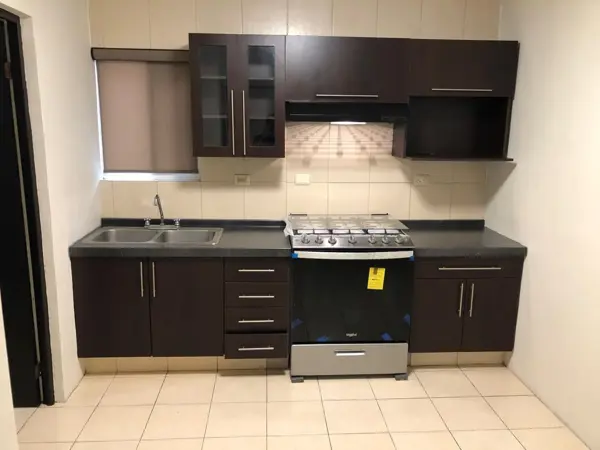 Departamento en renta en Las Cumbres, Monterrey — foto 3 de 26